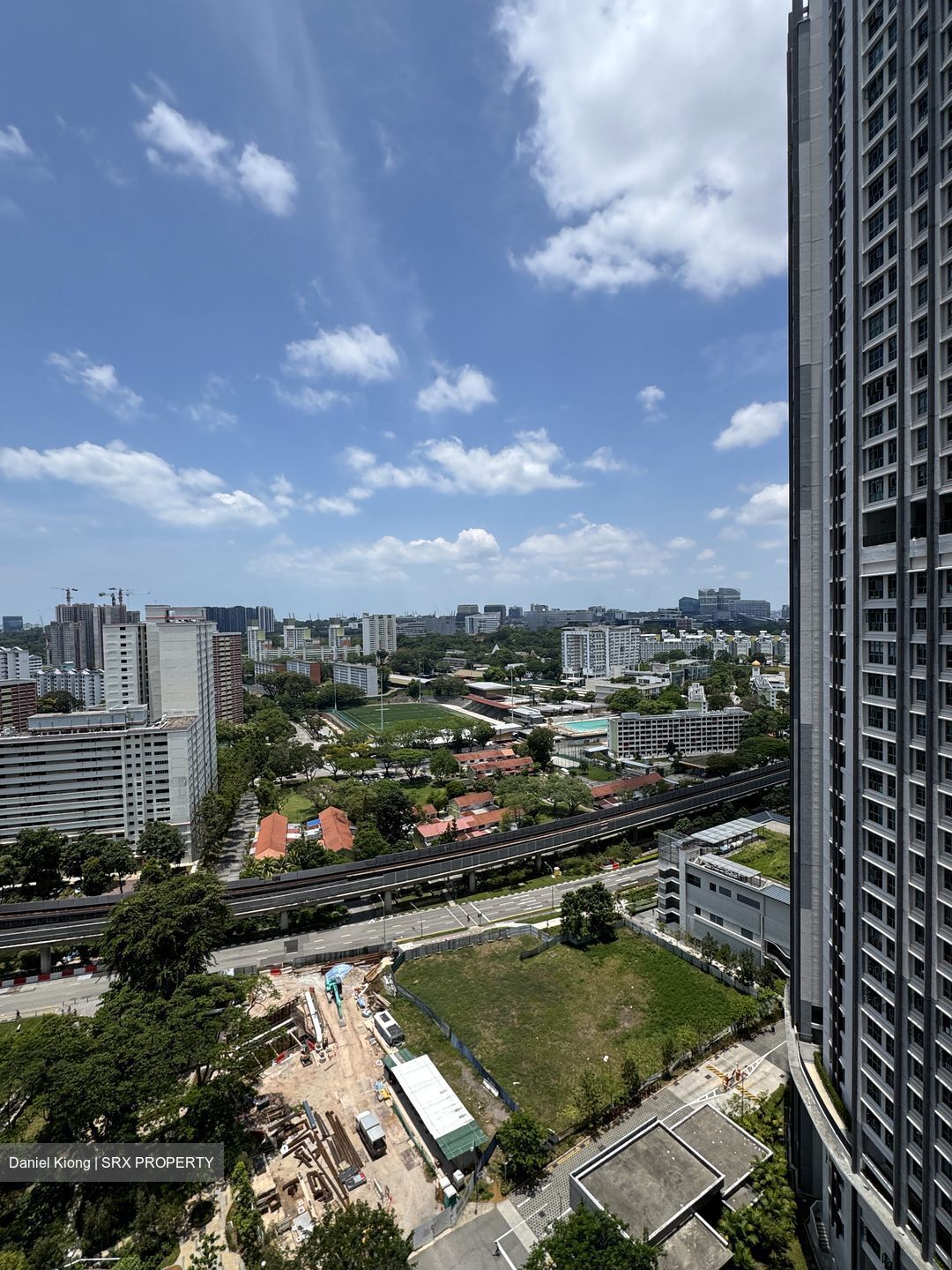 Blk 40A Skyoasis @ Dawson (Queenstown), HDB 3 Rooms #537516111